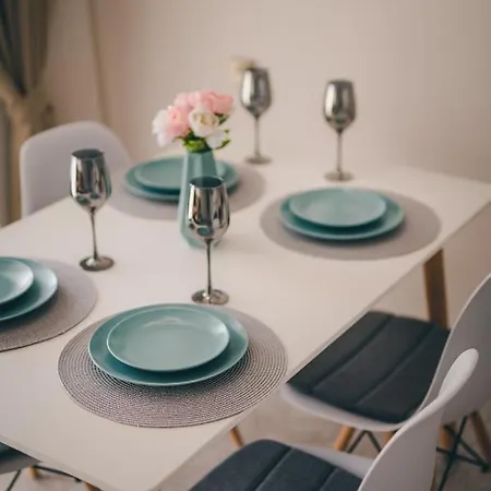 Appartement Unbeatable Location: New & Comfy