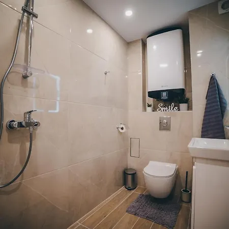 Unbeatable Location: New & Comfy * Varna
