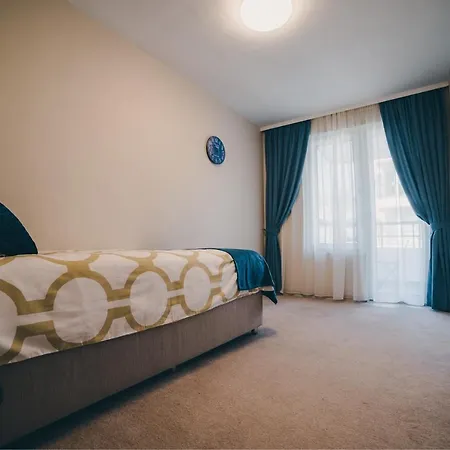 Unbeatable Location: New & Comfy Appartement *