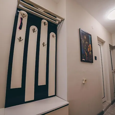 Unbeatable Location: New & Comfy Appartement *