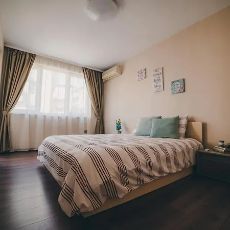 Unbeatable Location: New & Comfy Appartement